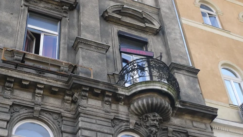 Bed for rent in 6-bedded bedroom in Budapest - Gallery - 19