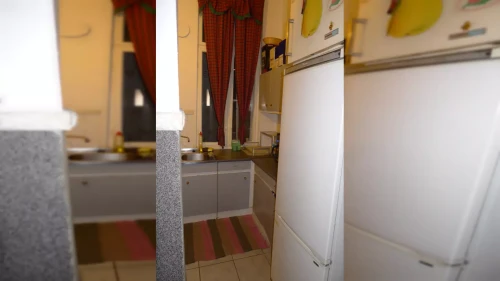Bed for rent in 6-bedded bedroom in Budapest - Gallery - 14