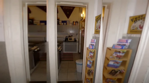 Bed for rent in 6-bedded bedroom in Budapest - Gallery - 15