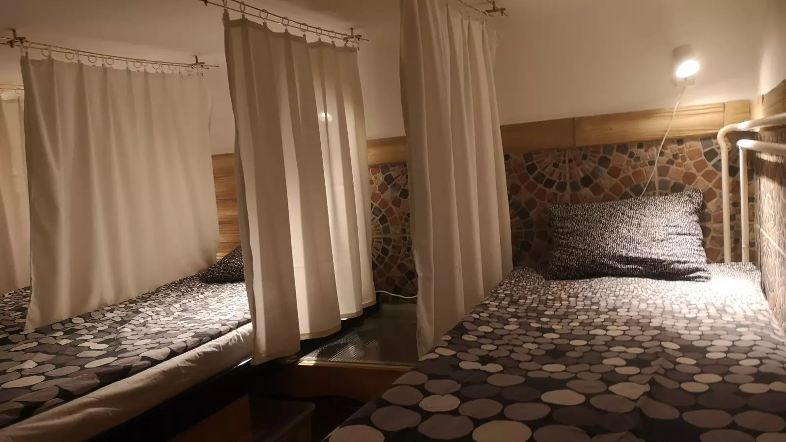 Bedroom 1 - 3