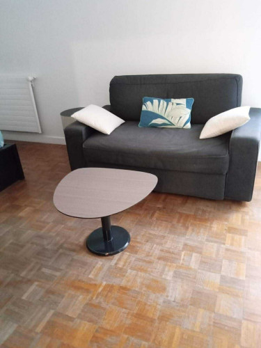 Charmant studio de 28m2 à 2pas de la gare Cardinet With lift