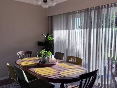 Friendly Shared Home with Pool & Ga