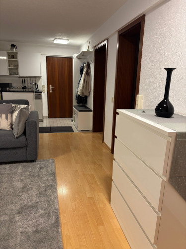Quiet and modern appartment close to Stuttgart airport  - Gallery -  5