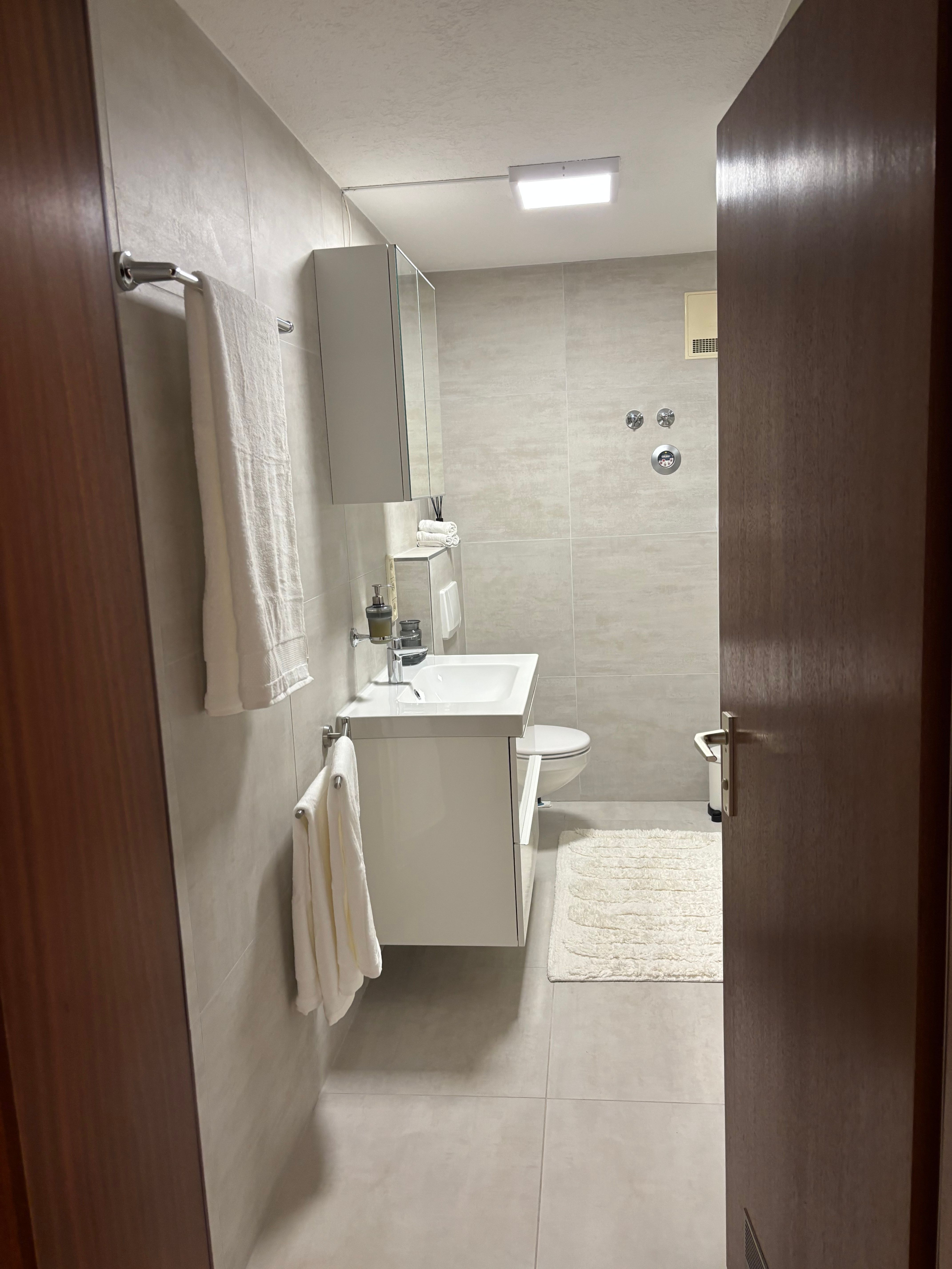 Quiet And Modern Appartment Close To Stuttgart Airport - Quiet and modern appartment close to Stuttgart airport - Gallery - 7