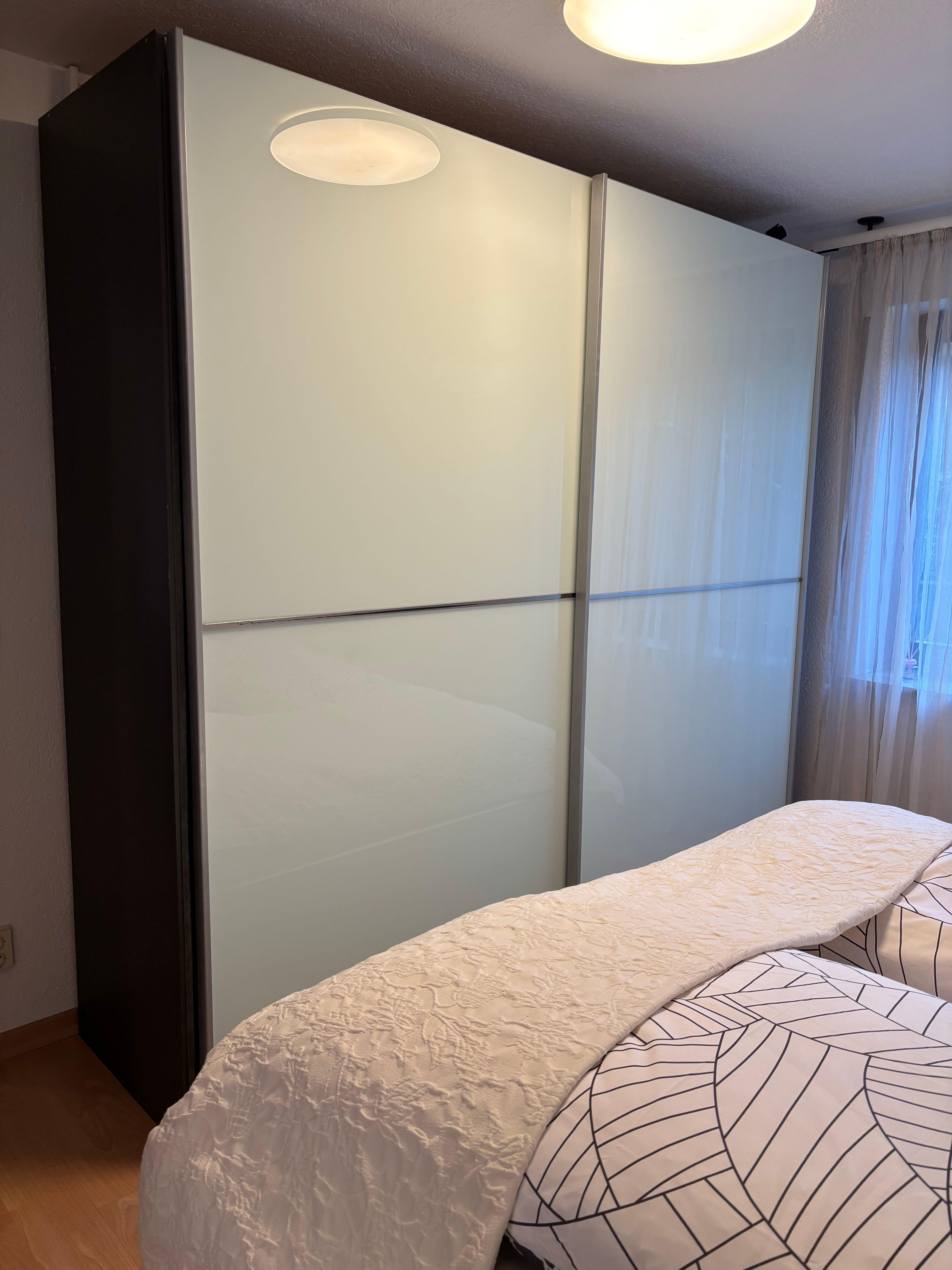 Quiet And Modern Appartment Close To Stuttgart Airport - Quiet and modern appartment close to Stuttgart airport - Gallery - 2