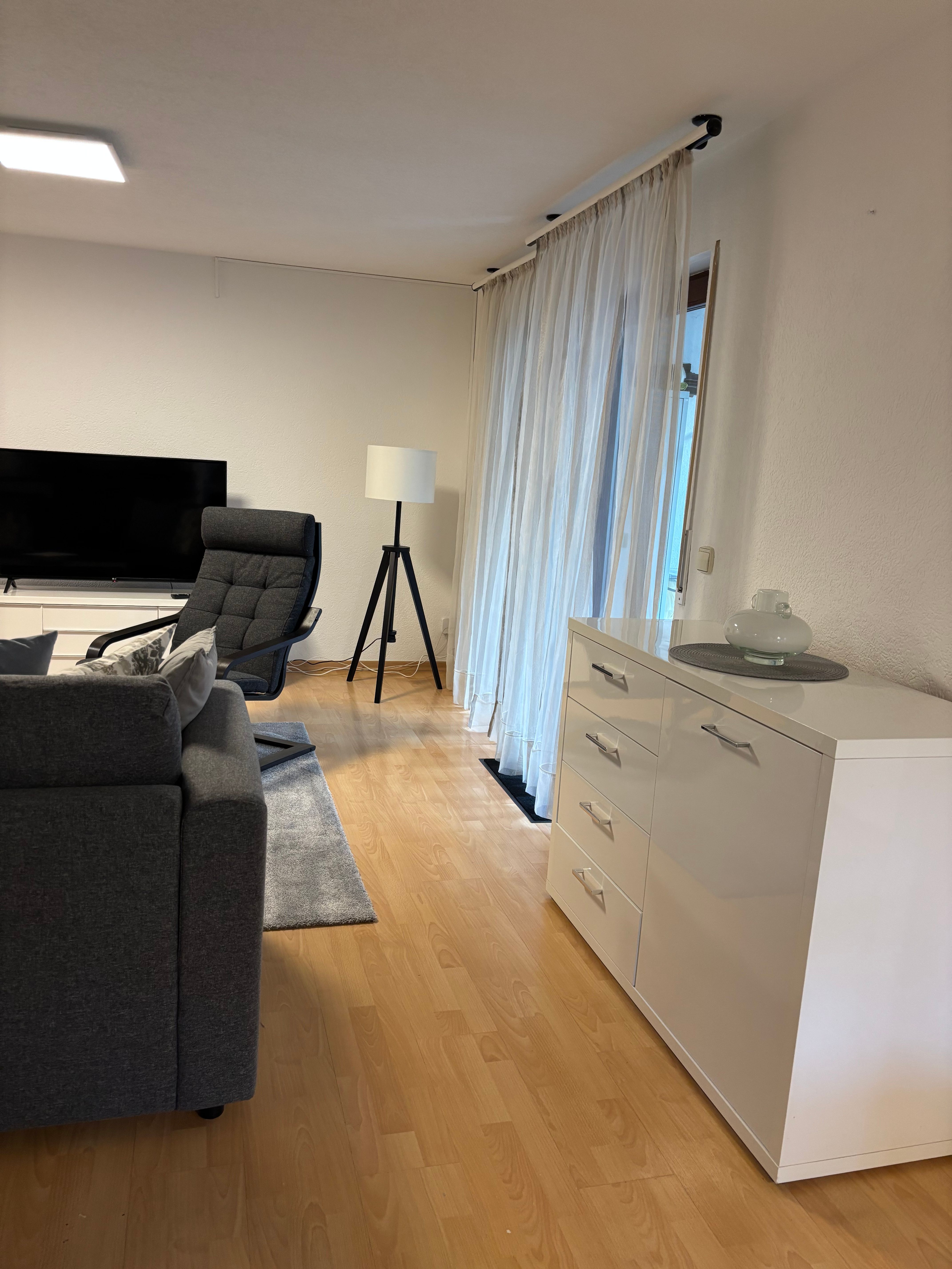 Quiet And Modern Appartment Close To Stuttgart Airport - Quiet and modern appartment close to Stuttgart airport - Gallery - 13
