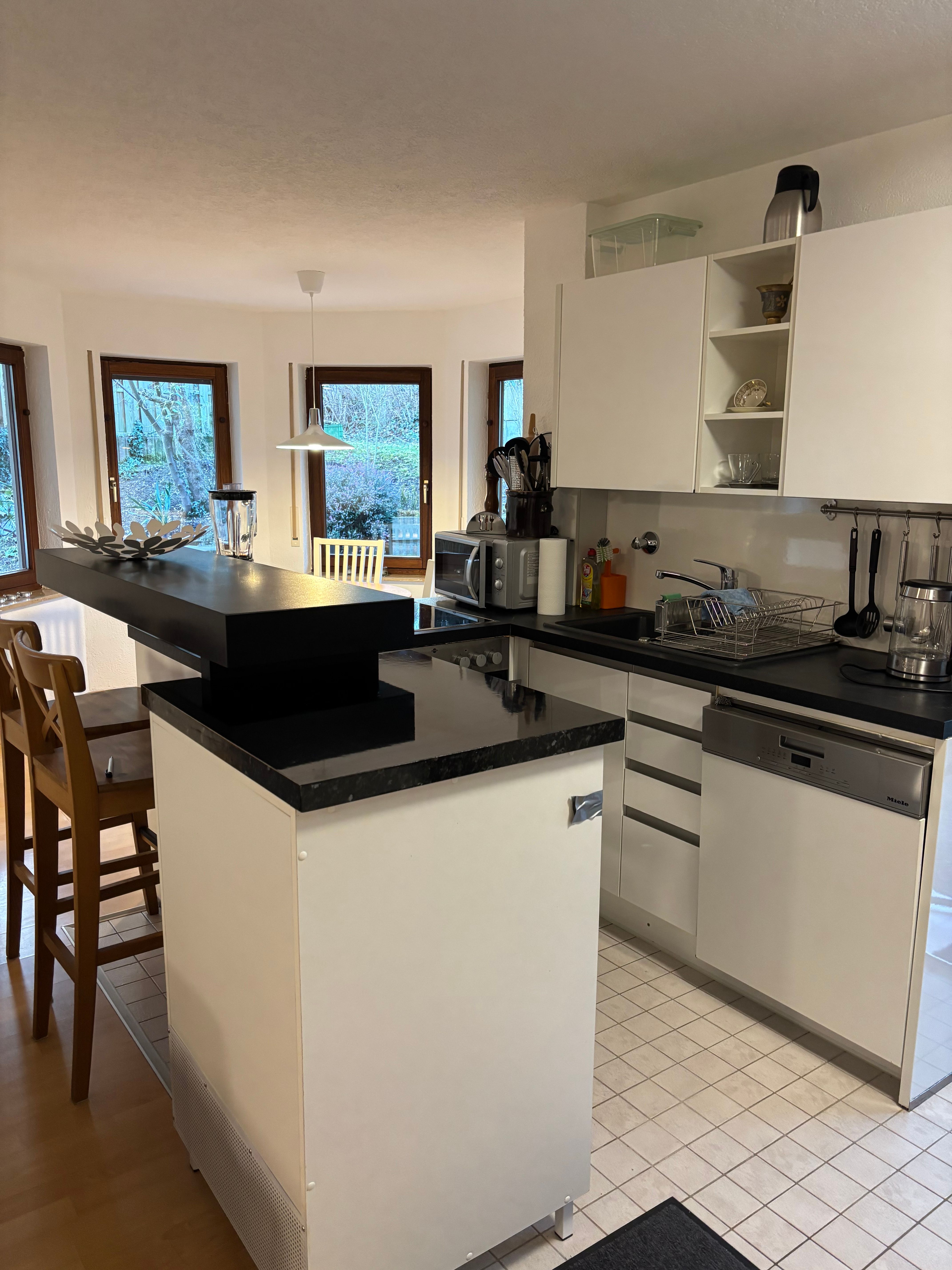Quiet And Modern Appartment Close To Stuttgart Airport - Quiet and modern appartment close to Stuttgart airport - Gallery - 8