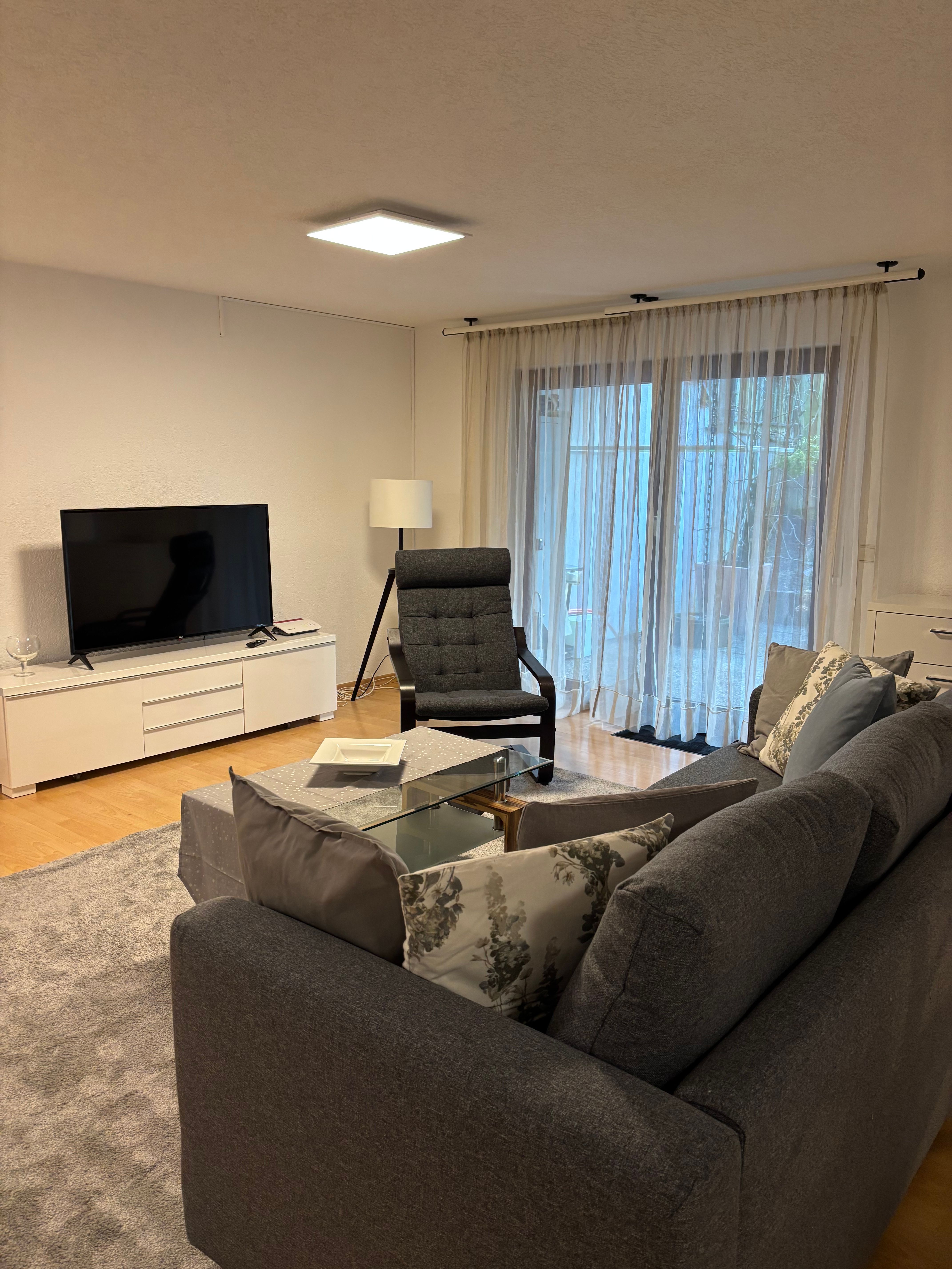 Quiet And Modern Appartment Close To Stuttgart Airport - Quiet and modern appartment close to Stuttgart airport - Gallery - 14