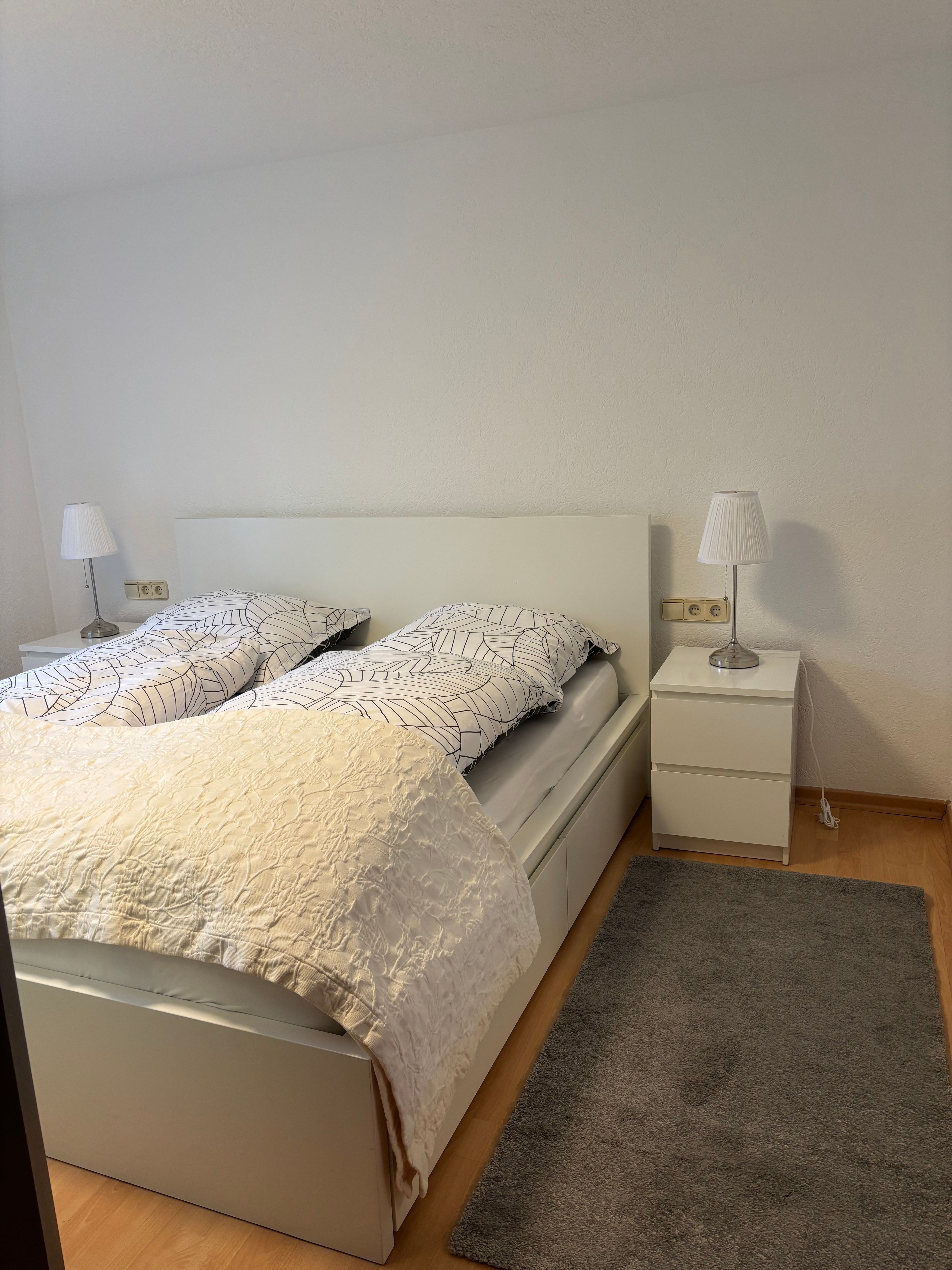Quiet And Modern Appartment Close To Stuttgart Airport - Quiet and modern appartment close to Stuttgart airport - Gallery - 3