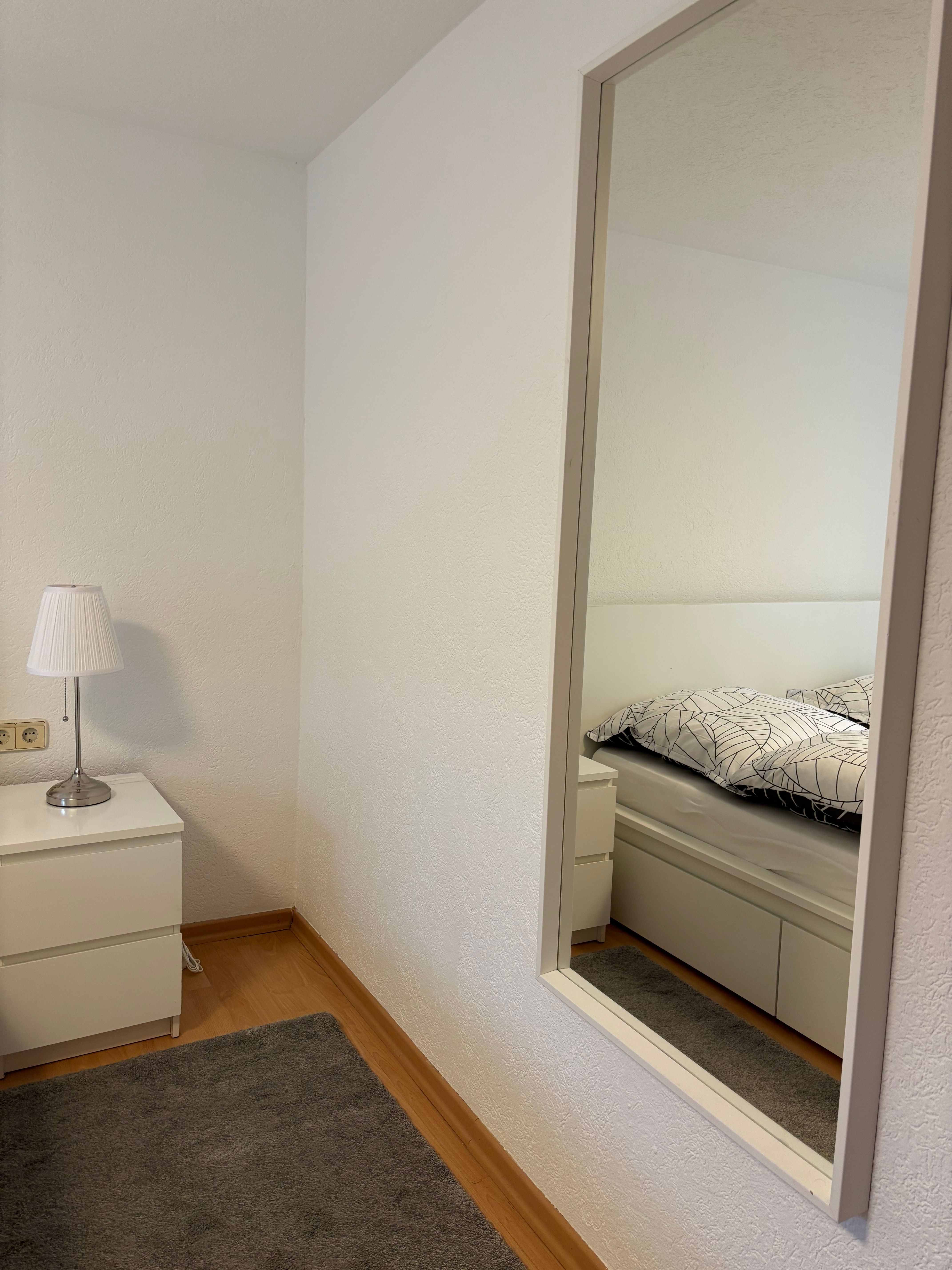 Quiet And Modern Appartment Close To Stuttgart Airport - Quiet and modern appartment close to Stuttgart airport - Gallery - 1
