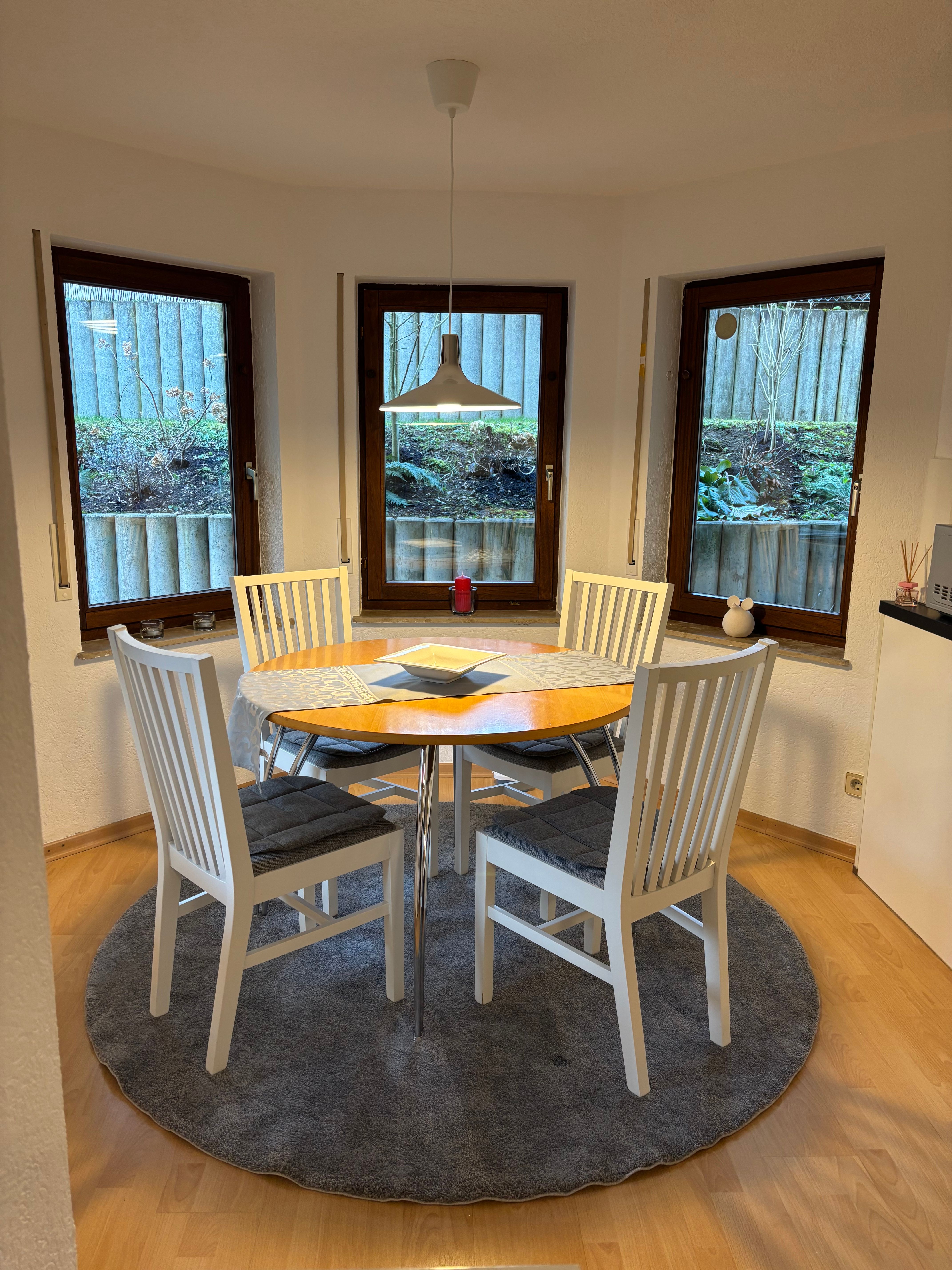 Quiet And Modern Appartment Close To Stuttgart Airport - Quiet and modern appartment close to Stuttgart airport - Gallery - 9