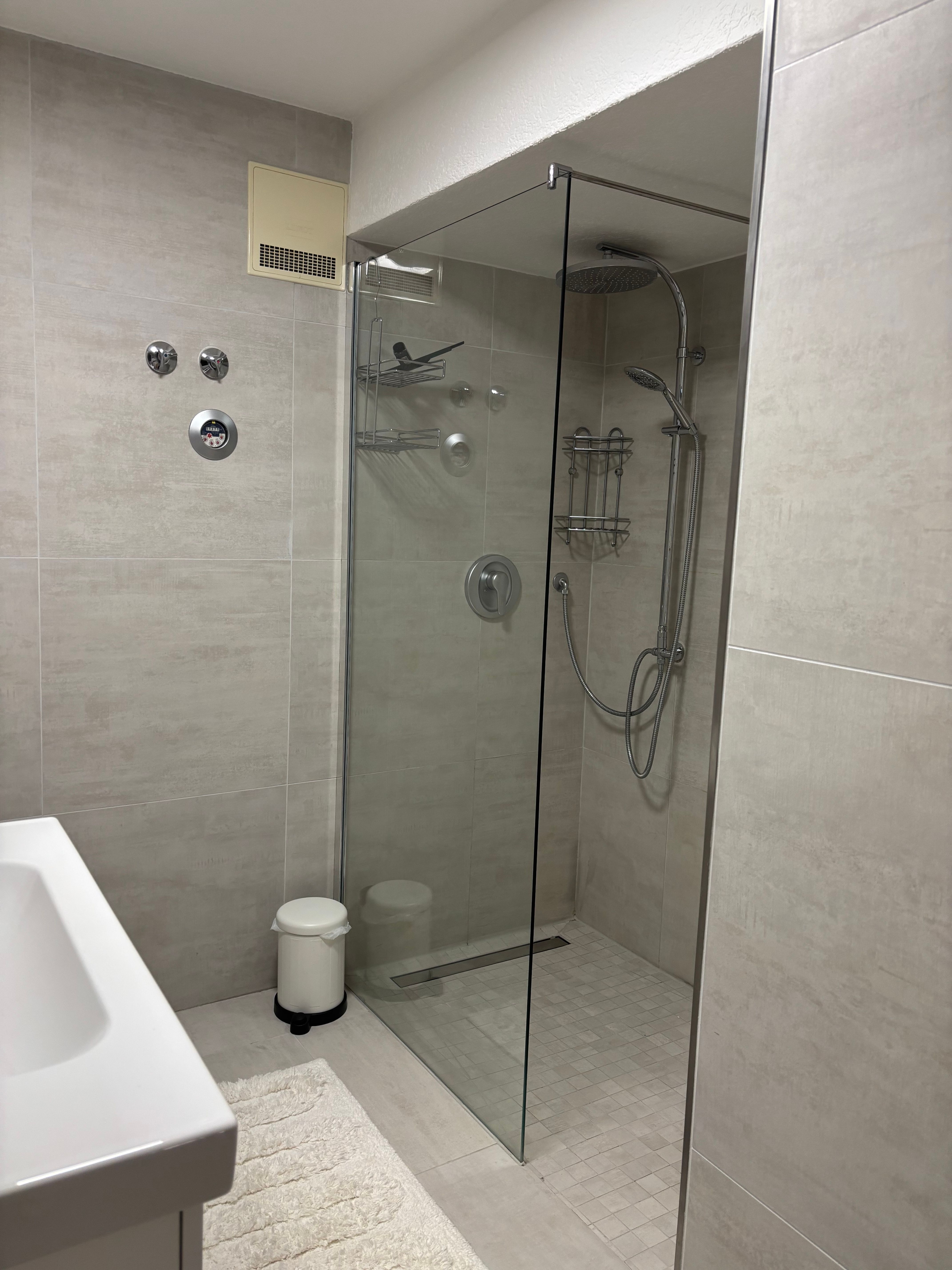 Quiet And Modern Appartment Close To Stuttgart Airport - Quiet and modern appartment close to Stuttgart airport - Gallery - 5
