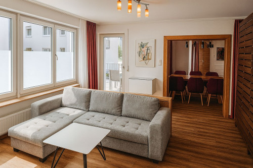 Villa Viktoria 3 - Apartments - Gallery - 22