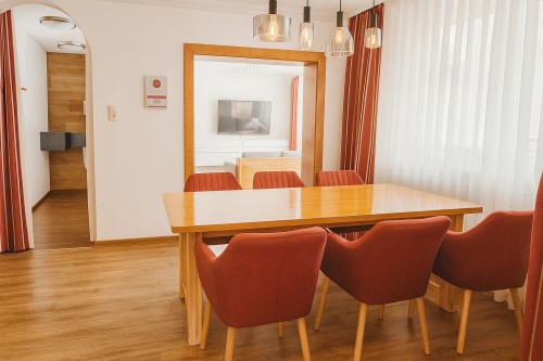 Villa Viktoria 3 - Apartments - Gallery - 40