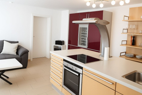 Villa Viktoria 3 - Apartments - Gallery - 76