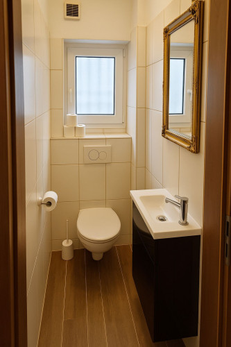 Villa Viktoria 3 - Apartments