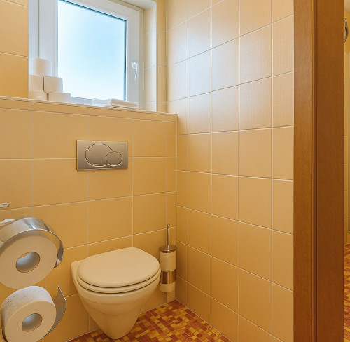 Villa Viktoria 3 - Apartments - Gallery - 15