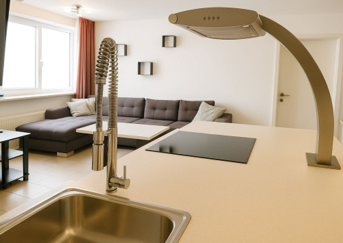 Villa Viktoria 3 - Apartments - Gallery - 24
