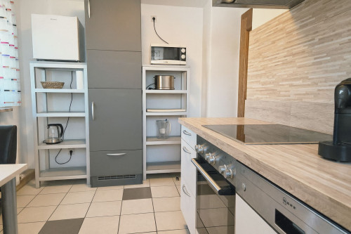 Villa Viktoria 3 - Apartments - Gallery - 80