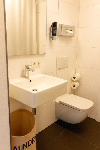 Villa Viktoria 3 - Apartments