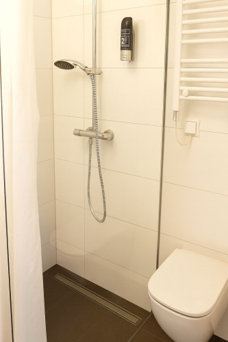 Villa Viktoria 3 - Apartments - Gallery - 5