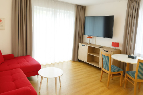 Villa Viktoria 3 - Apartments - Gallery - 23
