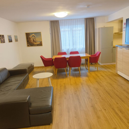 Villa Viktoria 3 - Apartments - Gallery - 36