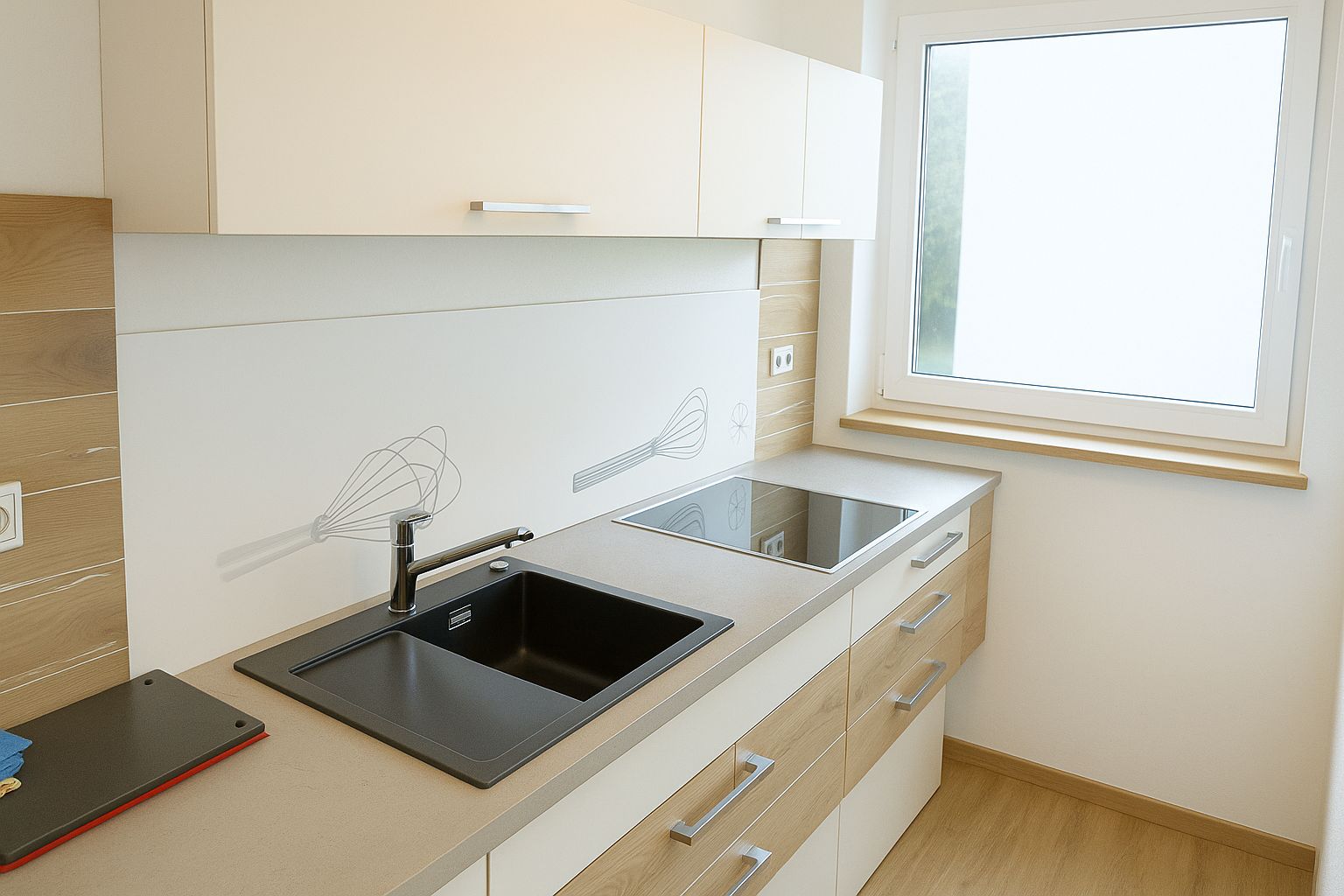 Villa Viktoria 3 - Apartments - 48