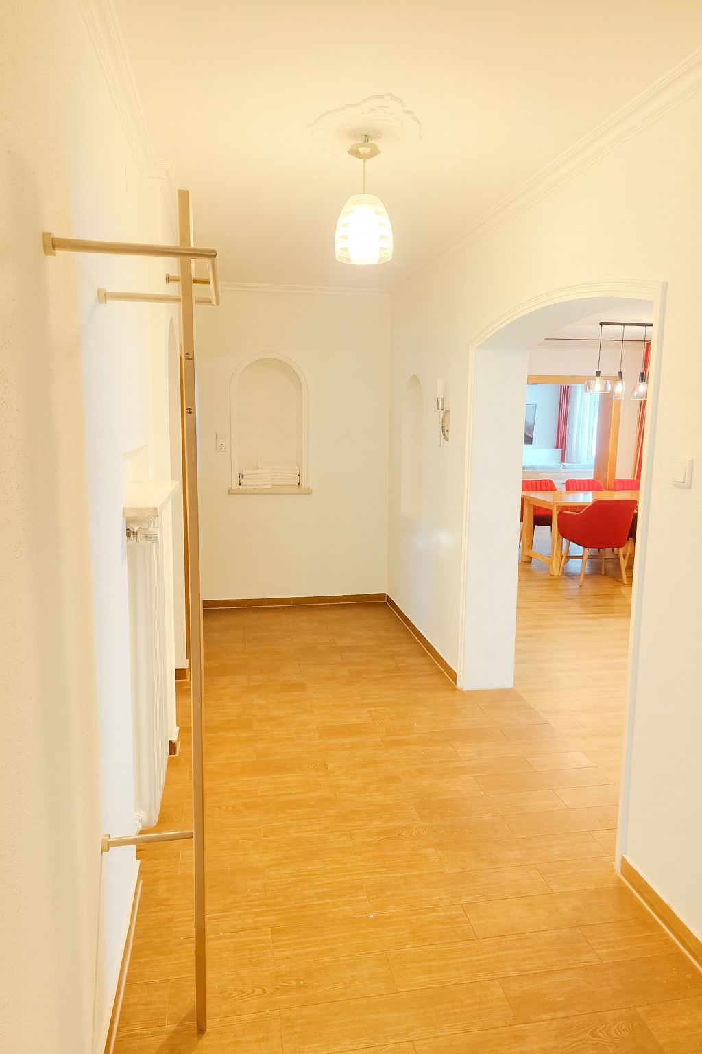 Villa Viktoria 3 - Apartments - 7