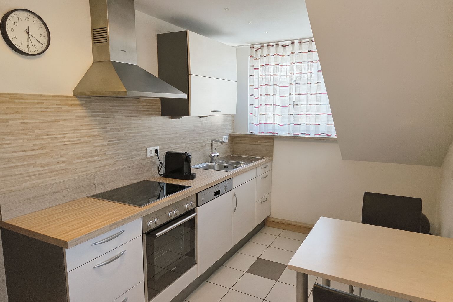 Villa Viktoria 3 - Apartments - 58