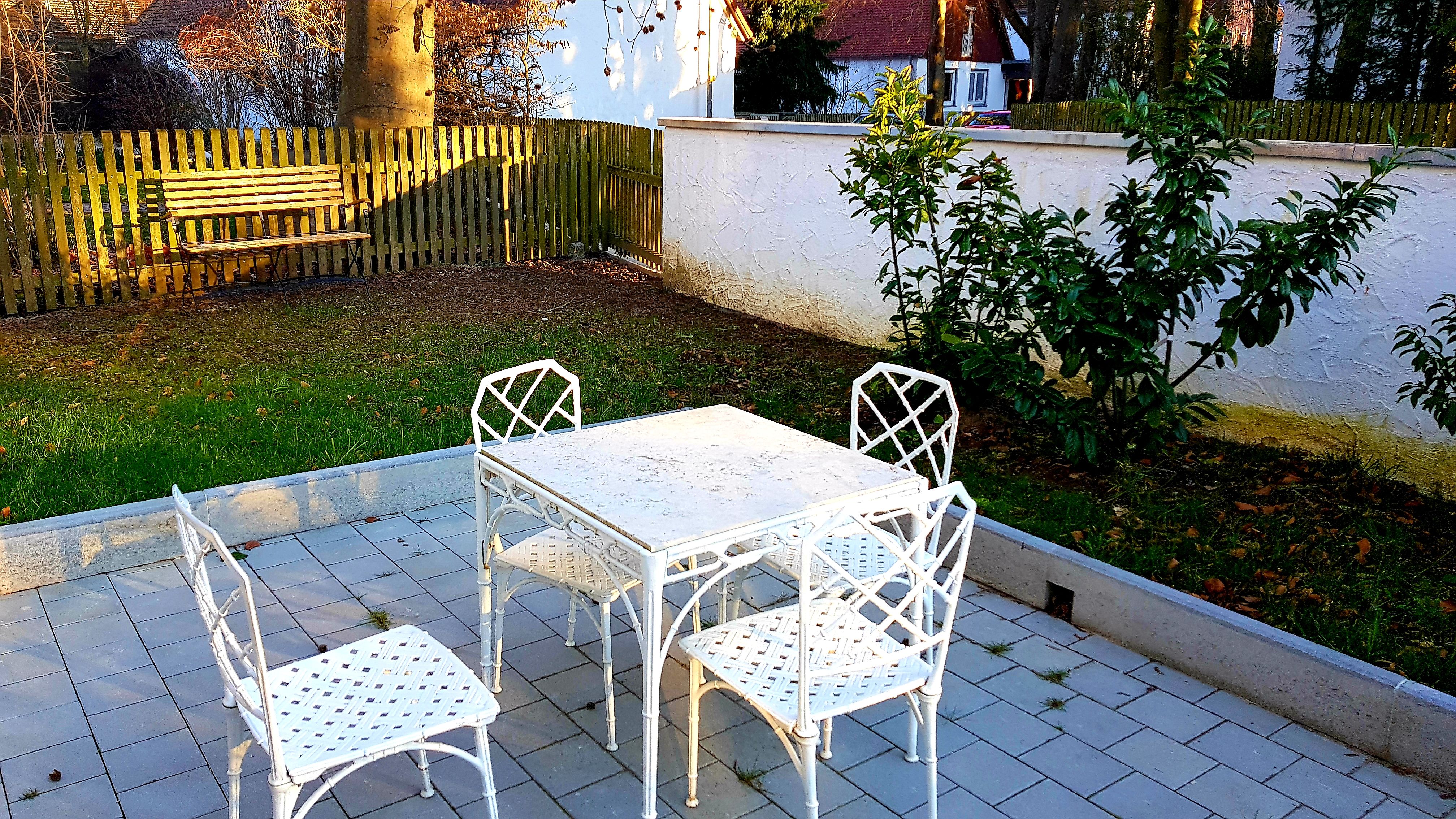 Villa Viktoria 3 - Apartments - 19