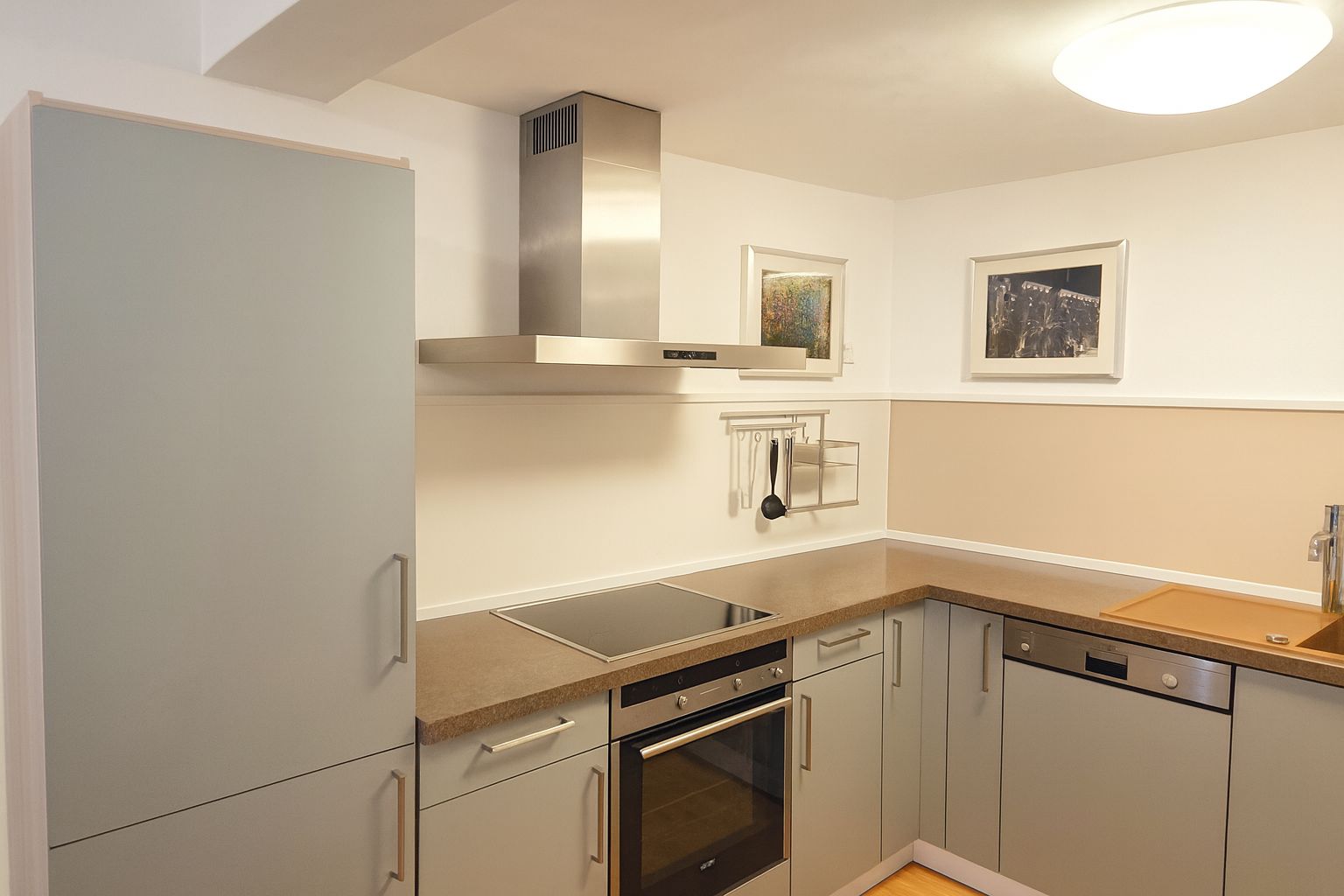 Villa Viktoria 3 - Apartments - 50