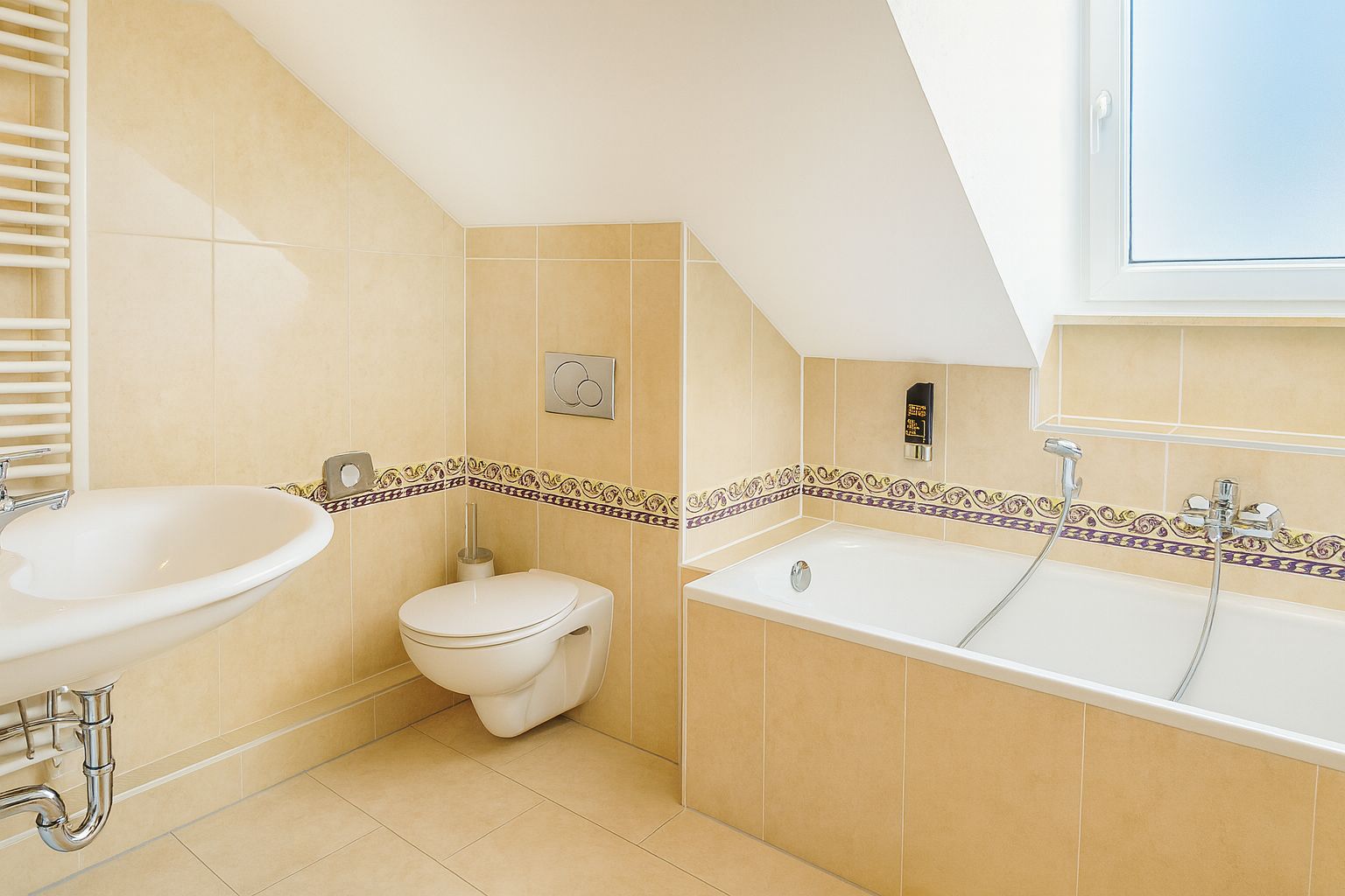 Villa Viktoria 3 - Apartments - 30