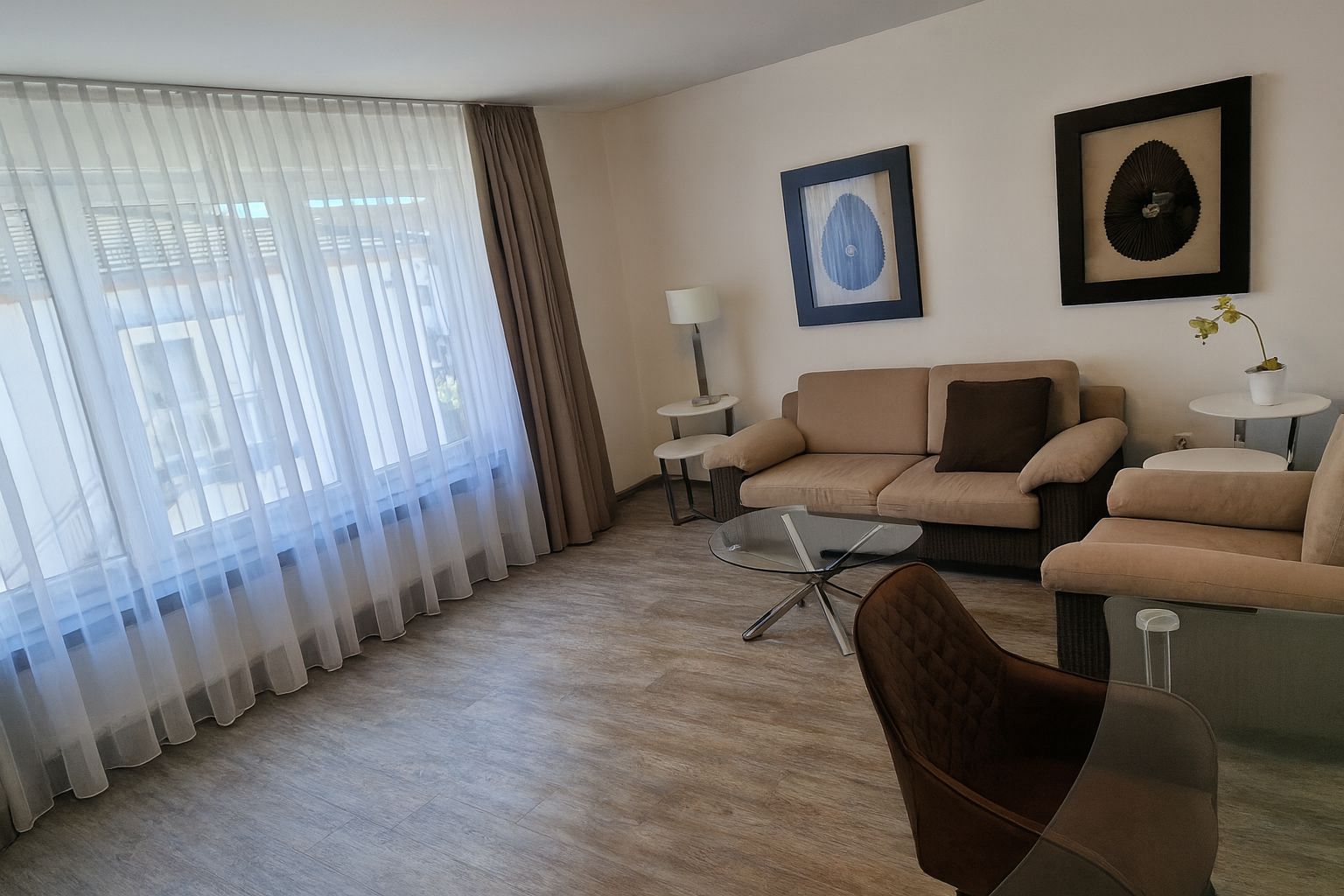 Villa Viktoria 3 - Apartments - 45