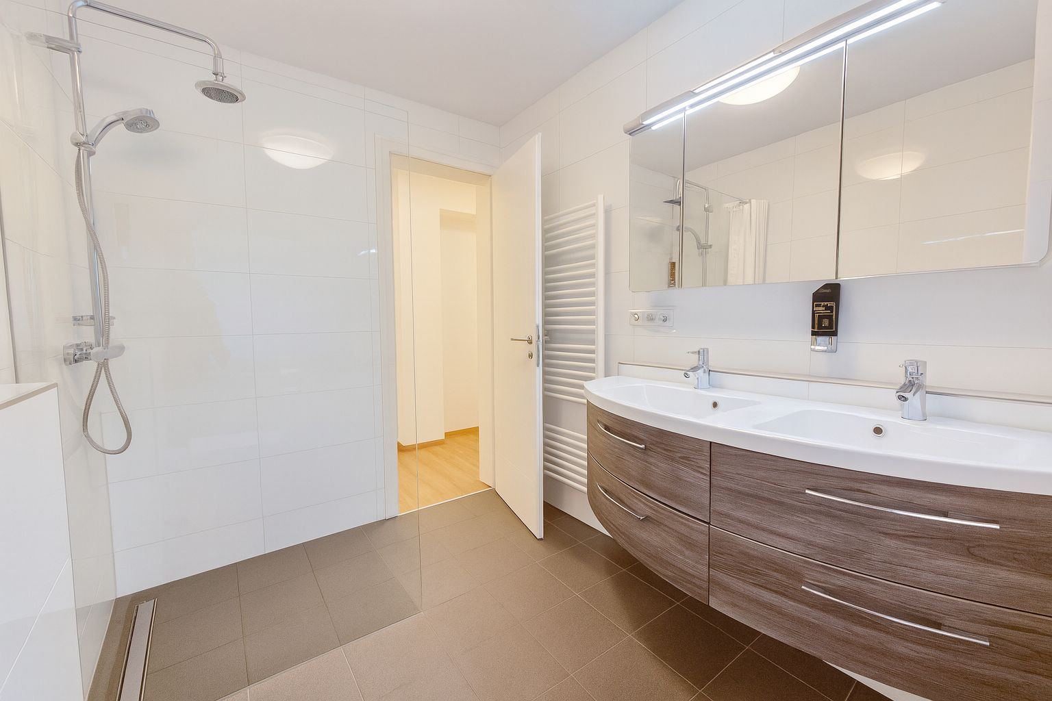 Villa Viktoria 3 - Apartments - 22