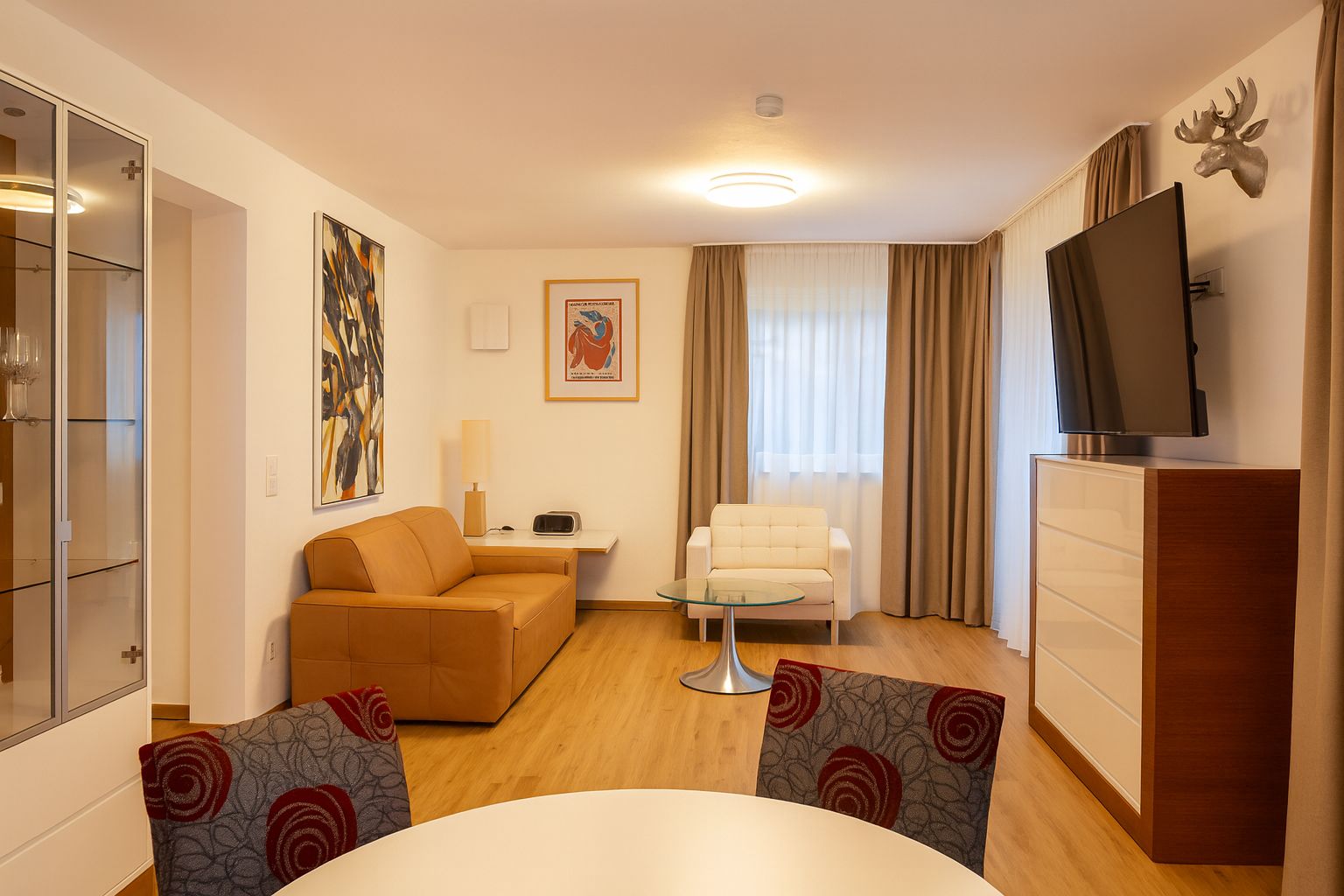 Villa Viktoria 3 - Apartments - 9
