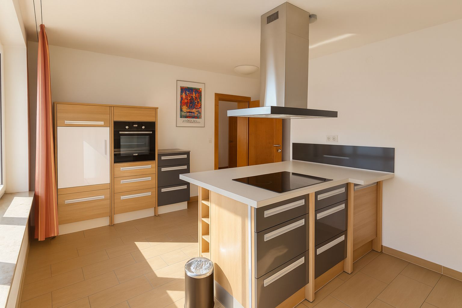 Villa Viktoria 3 - Apartments - 56
