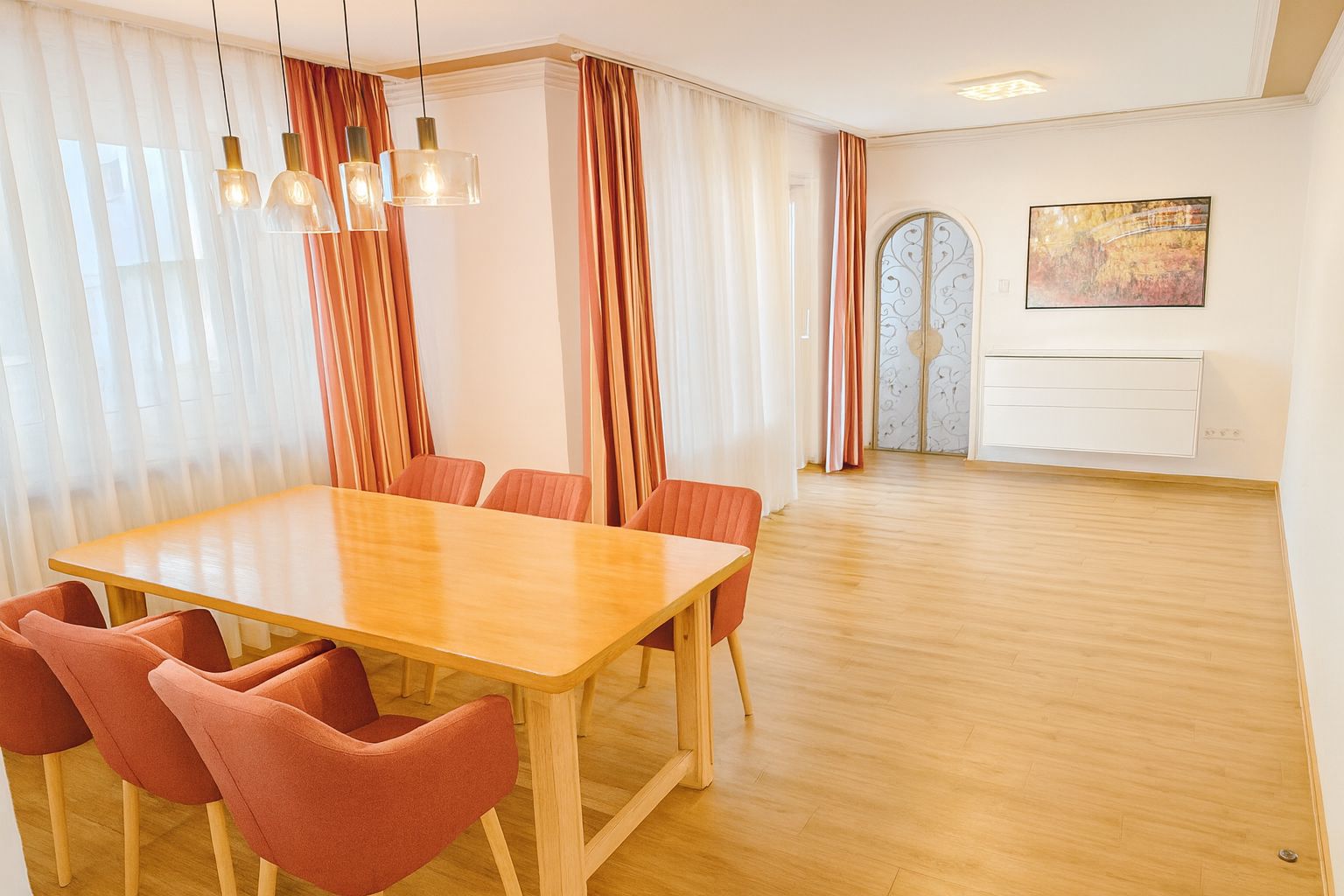 Villa Viktoria 3 - Apartments - 16