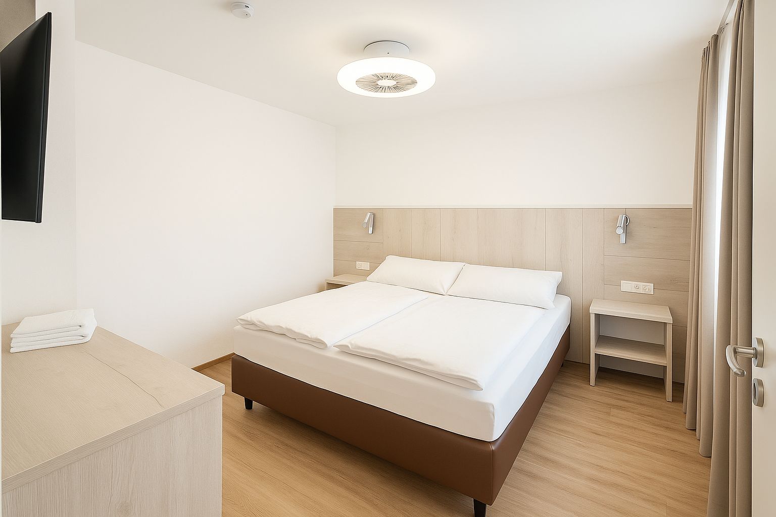 Villa Viktoria 3 - Apartments - 71