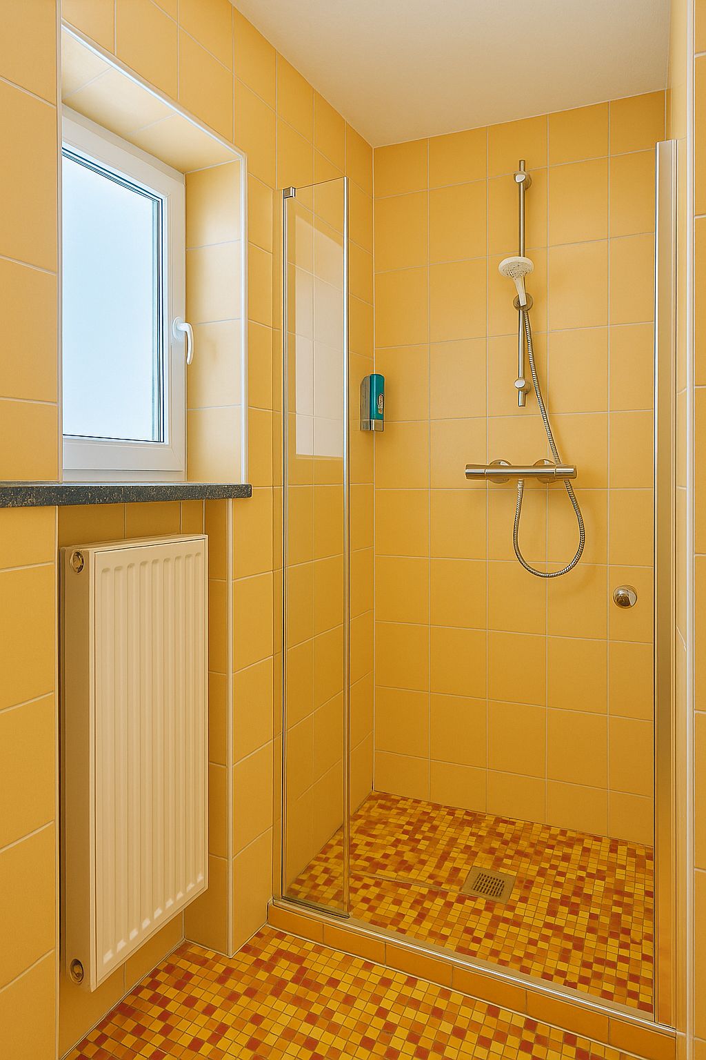 Villa Viktoria 3 - Apartments - 34