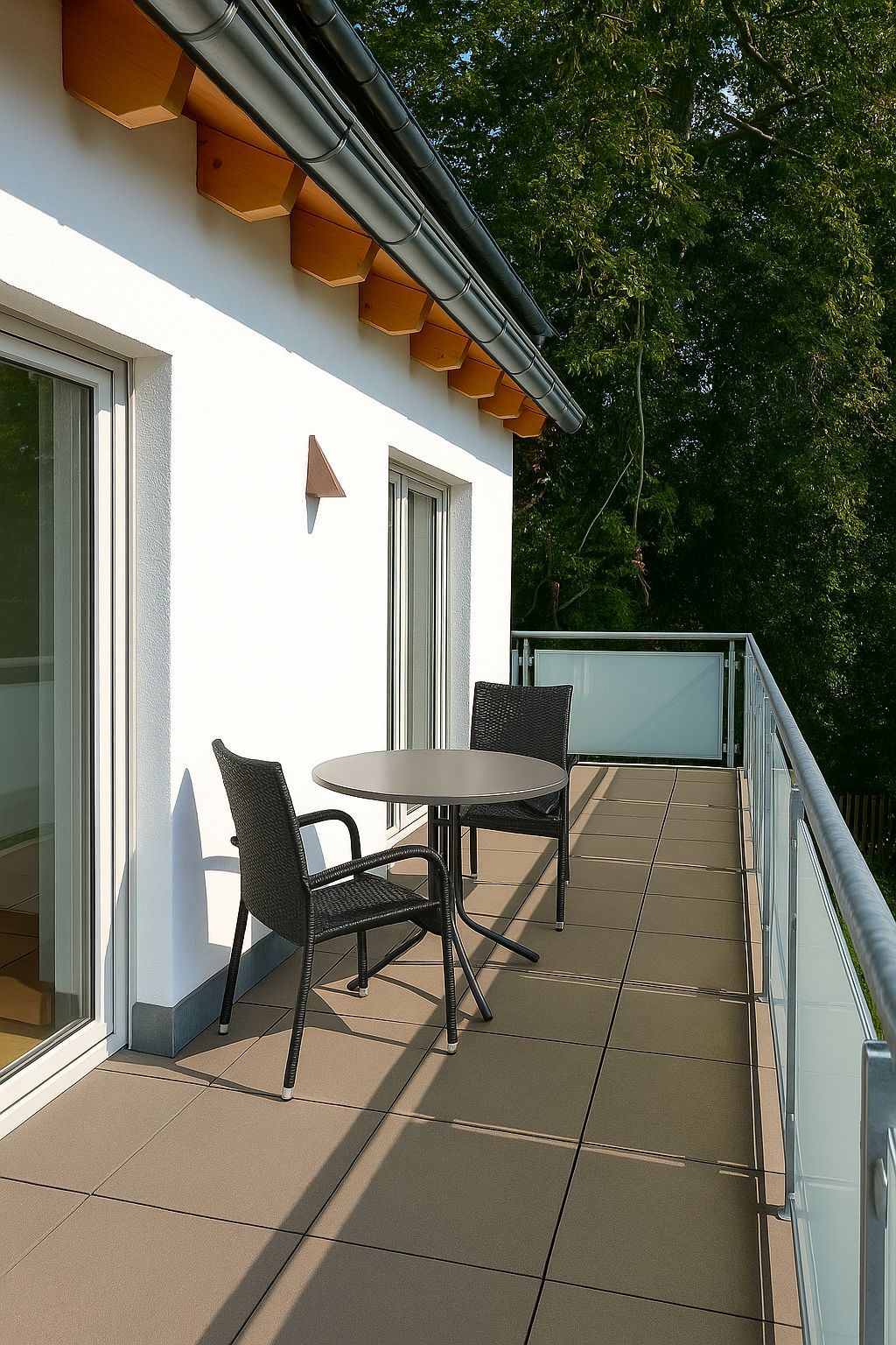Villa Viktoria 3 - Apartments - 2