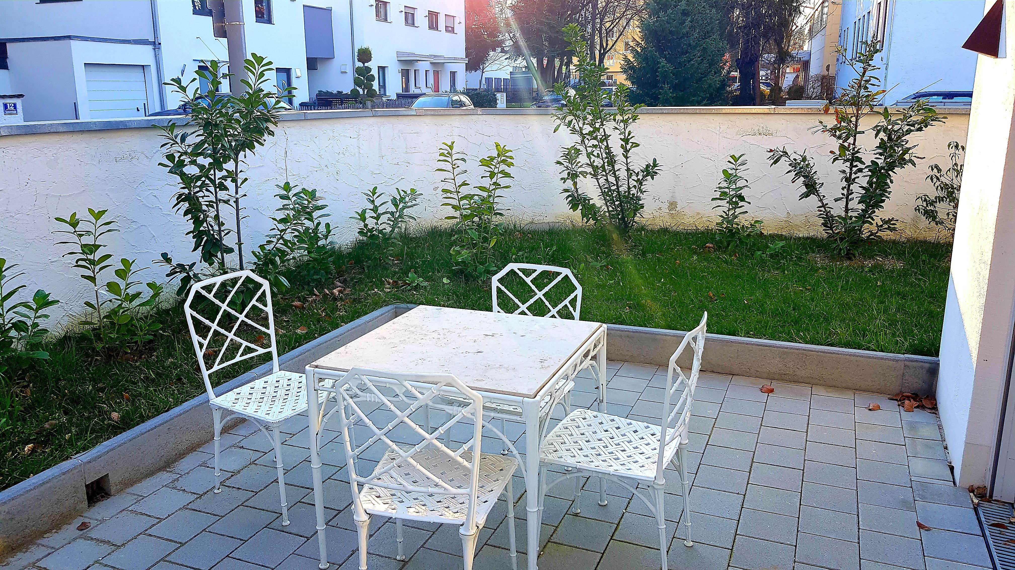 Villa Viktoria 3 - Apartments - 18