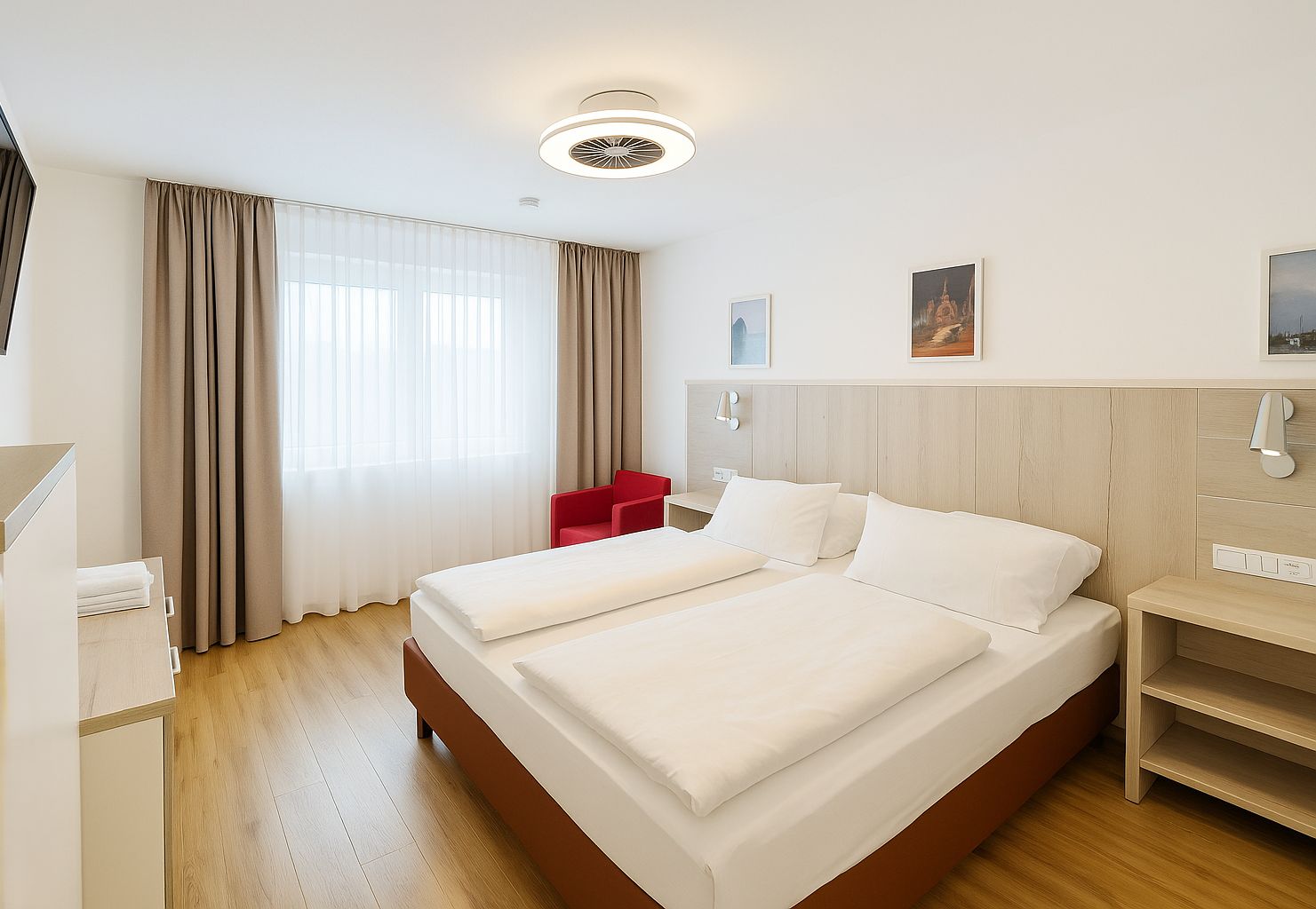 Villa Viktoria 3 - Apartments - 70