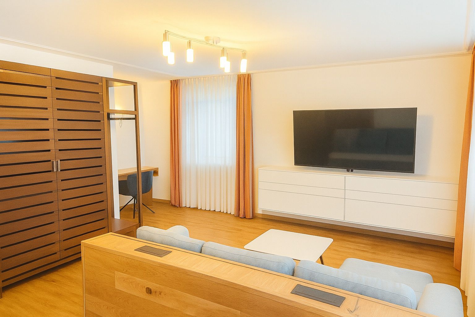 Villa Viktoria 3 - Apartments - 44