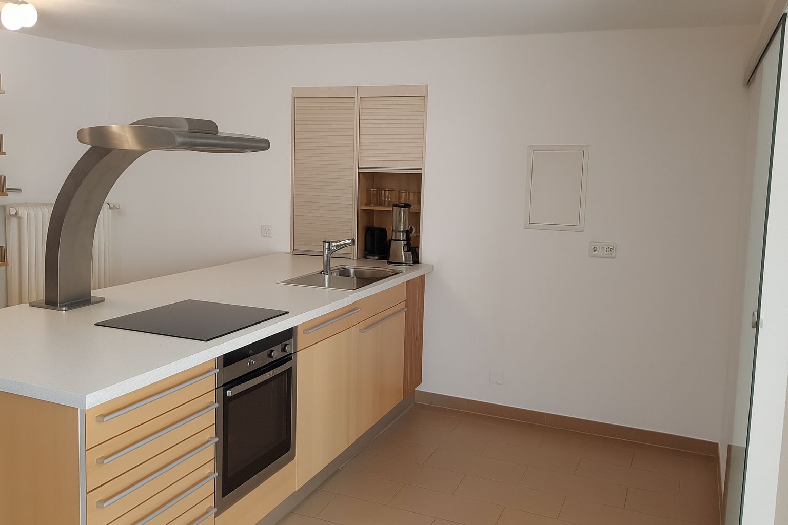 Villa Viktoria 3 - Apartments - 52