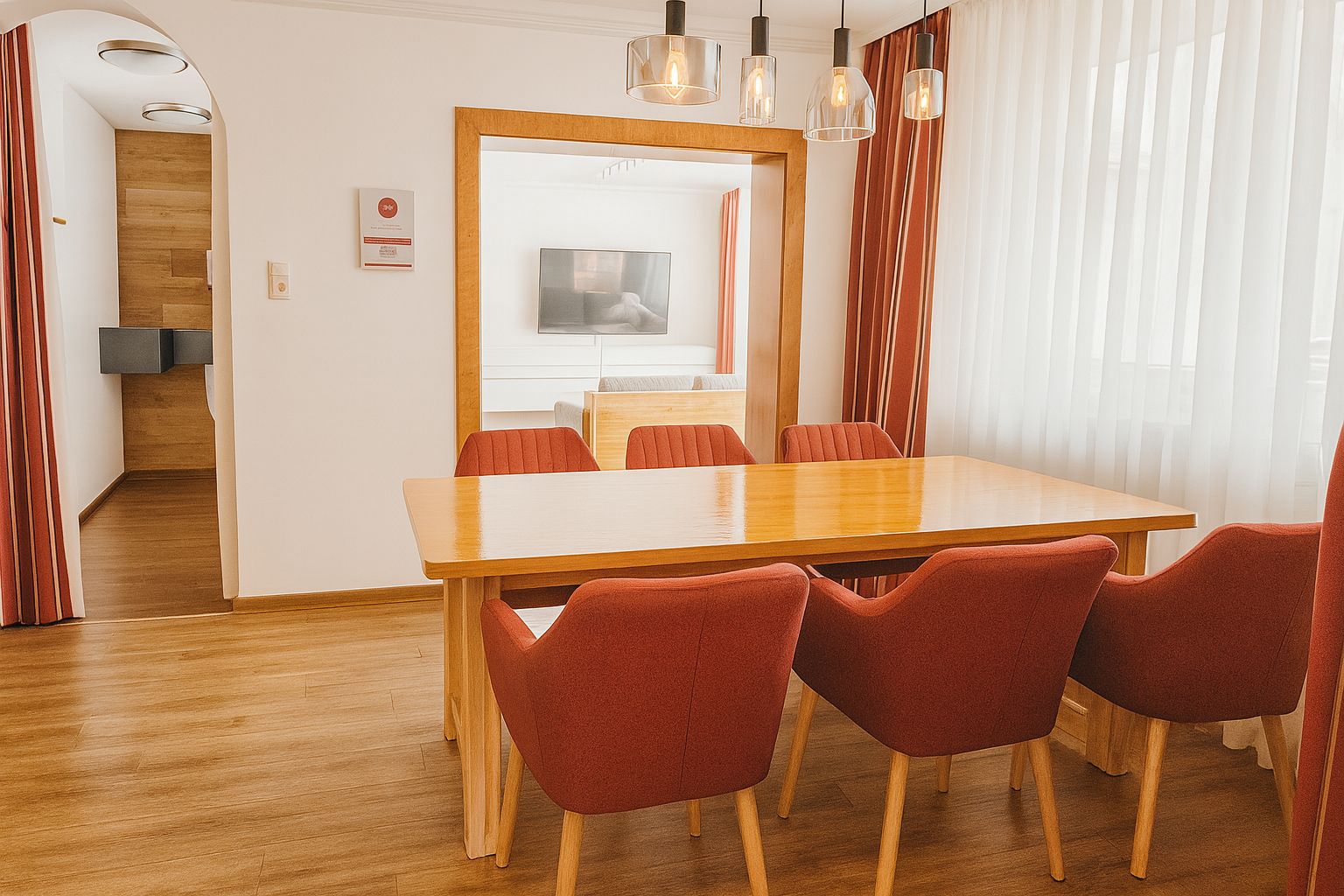 Villa Viktoria 3 - Apartments - 17