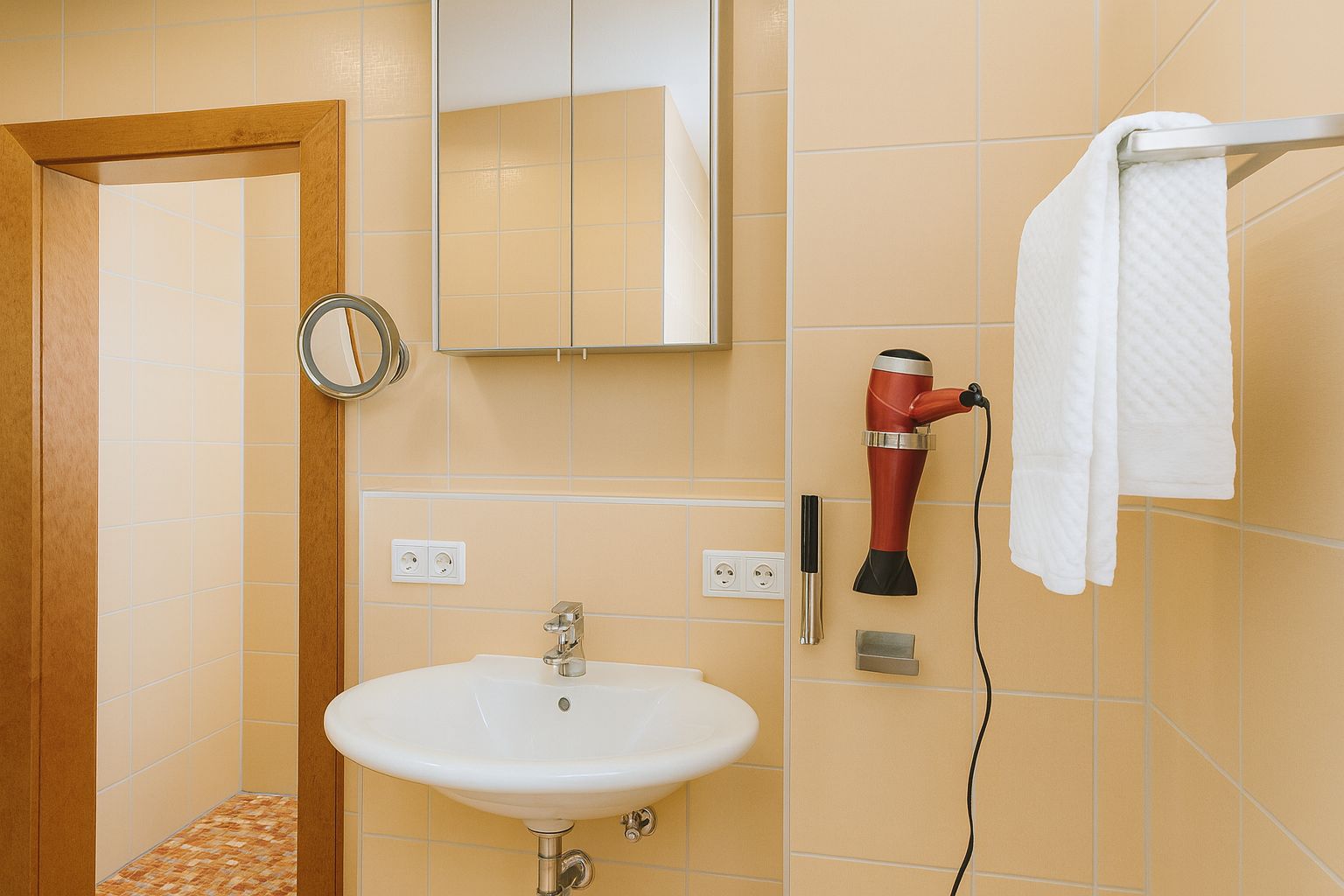 Villa Viktoria 3 - Apartments - 35