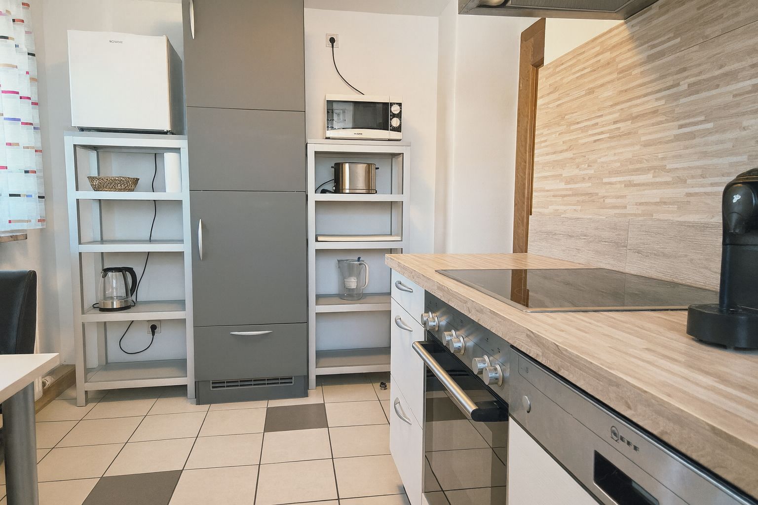 Villa Viktoria 3 - Apartments - 57