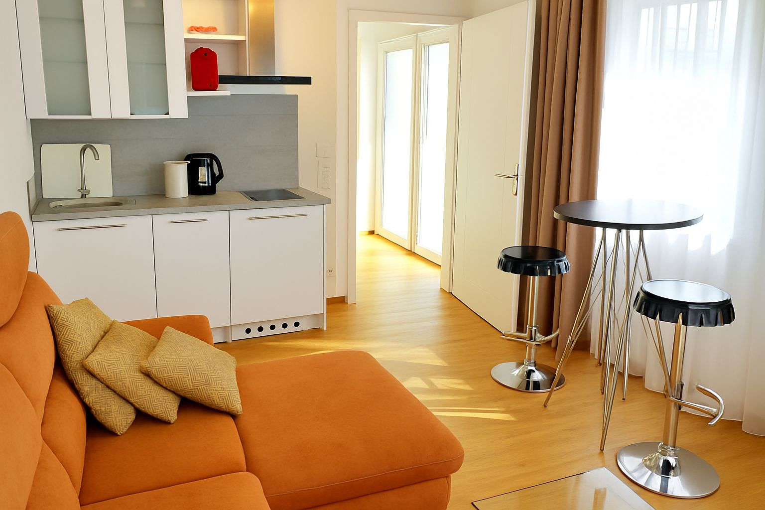 Villa Viktoria 3 - Apartments - 37