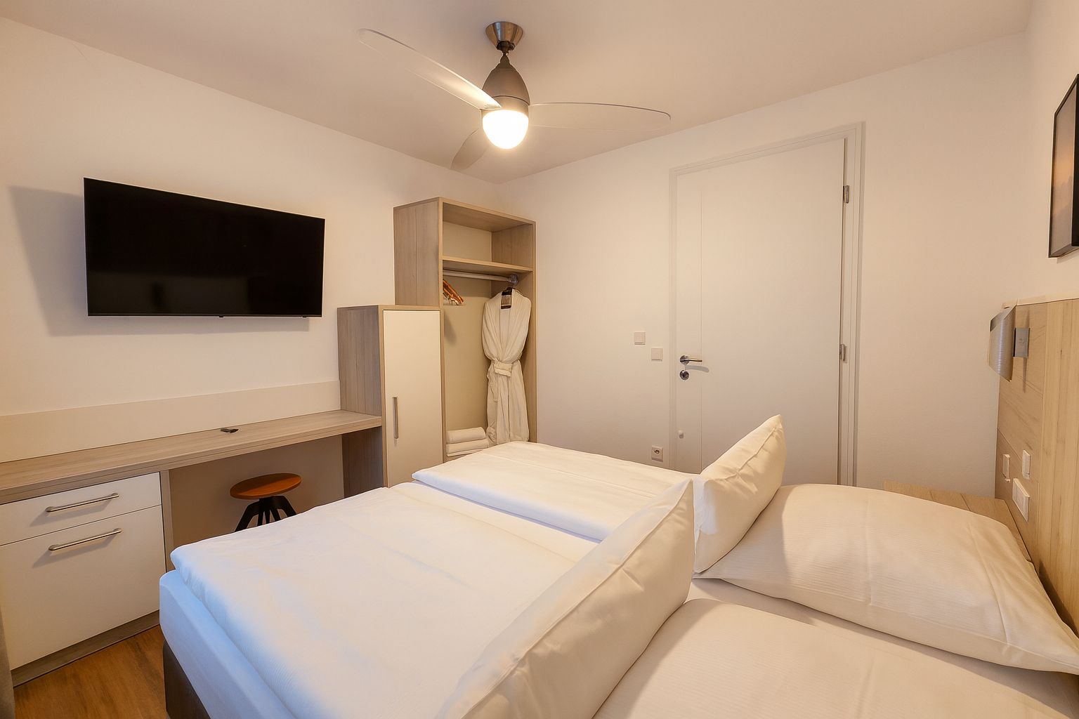 Villa Viktoria 3 - Apartments - 65